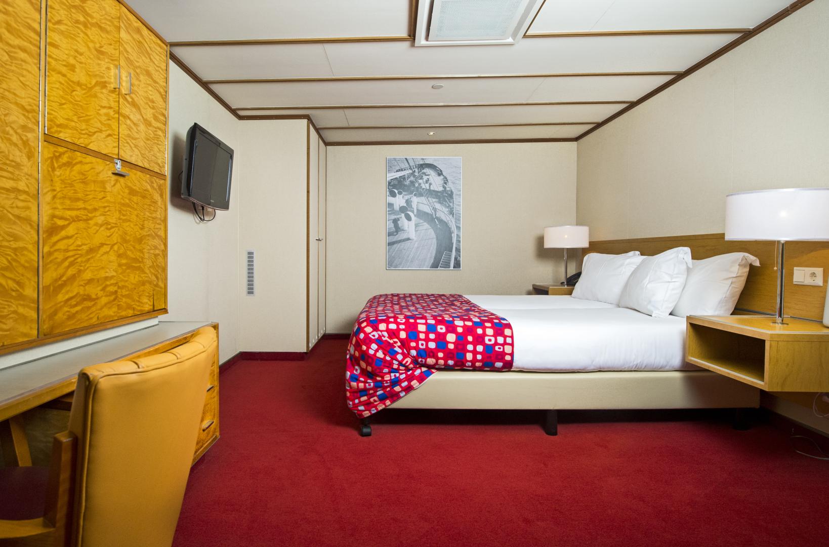 ss Rotterdam foto 32