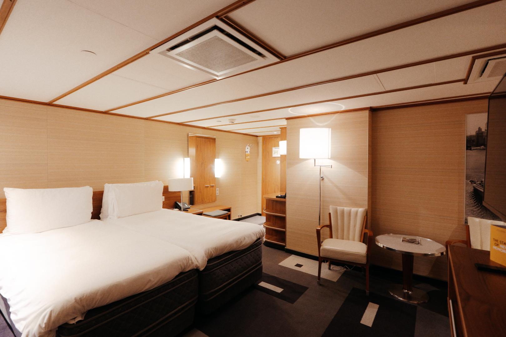 ss Rotterdam foto 33