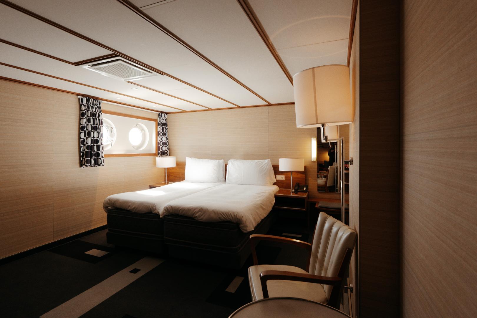 ss Rotterdam foto 34