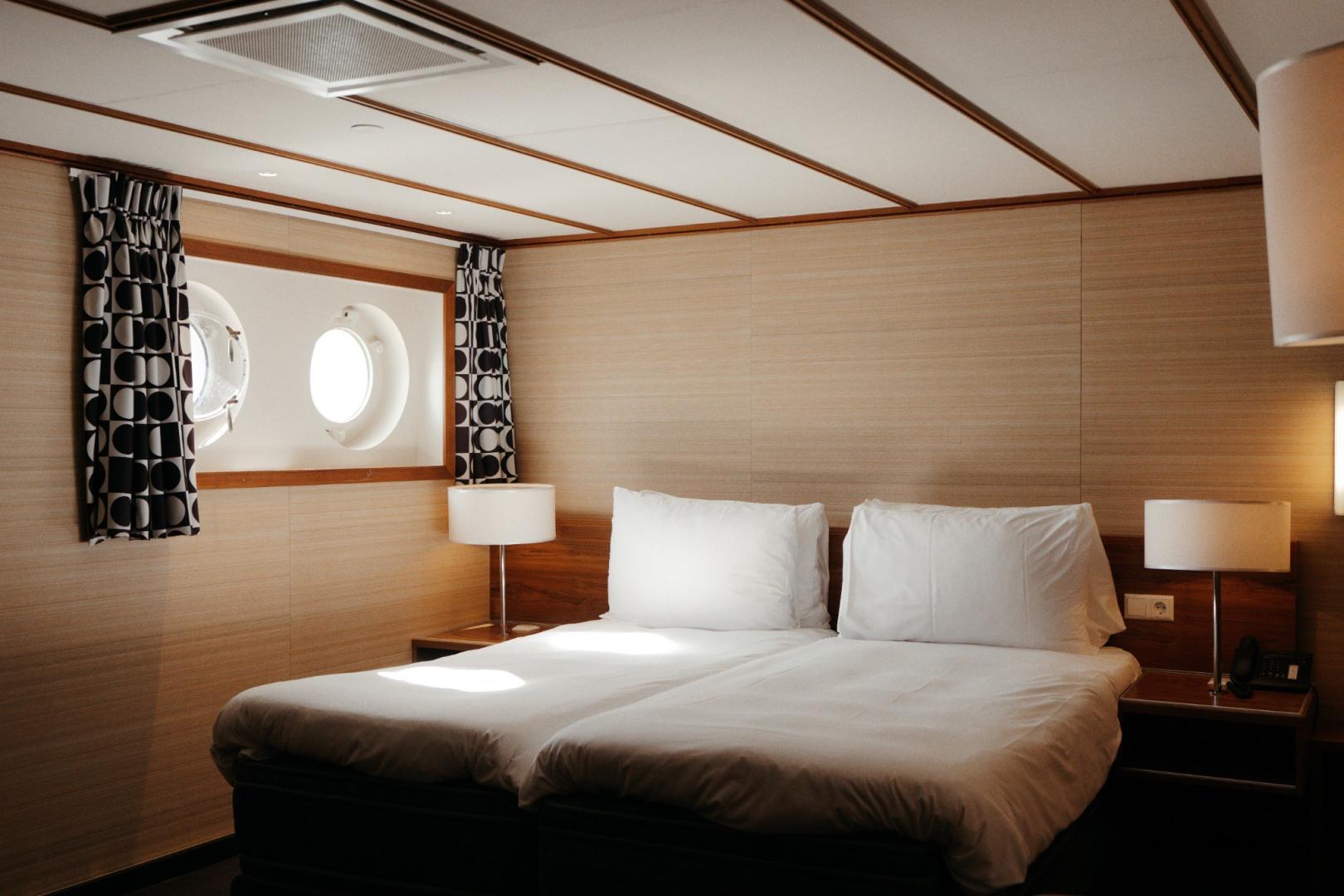 ss Rotterdam foto 6