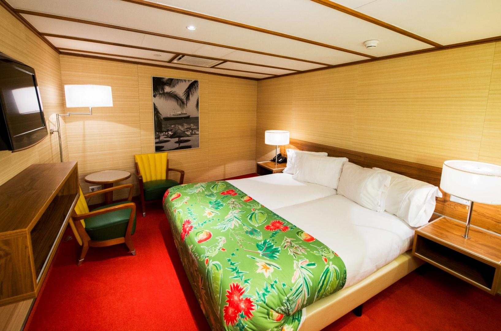 ss Rotterdam foto 7