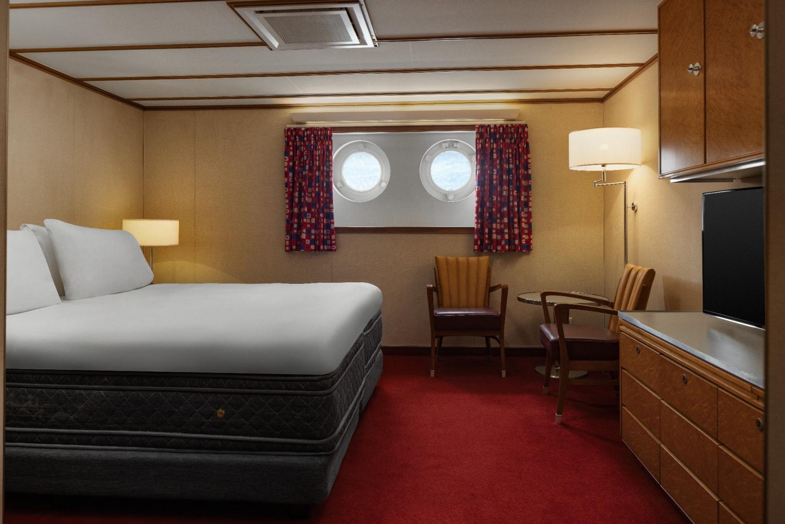 ss Rotterdam foto 8