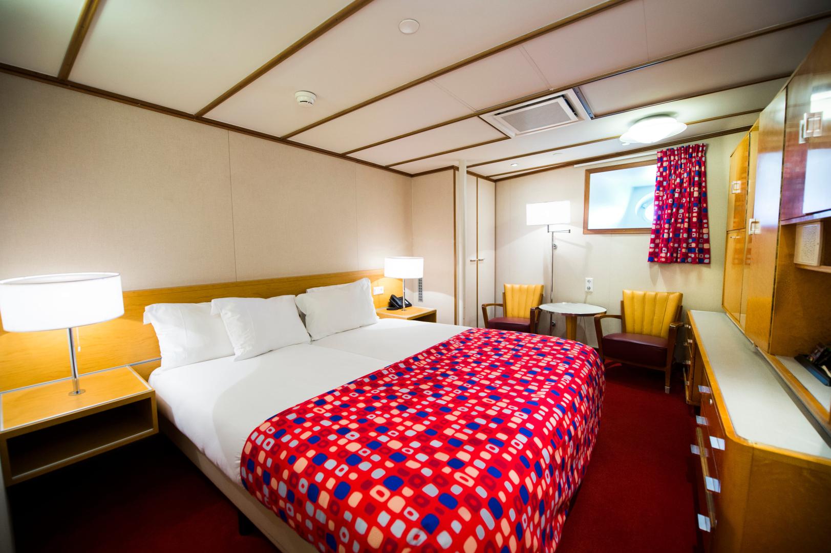 ss Rotterdam foto 10
