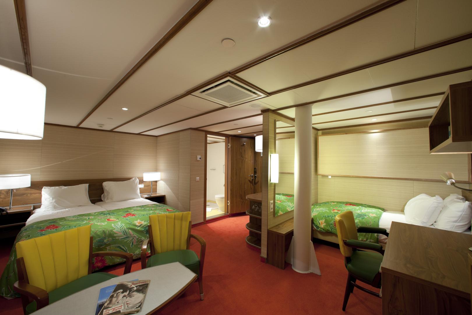 ss Rotterdam foto 15