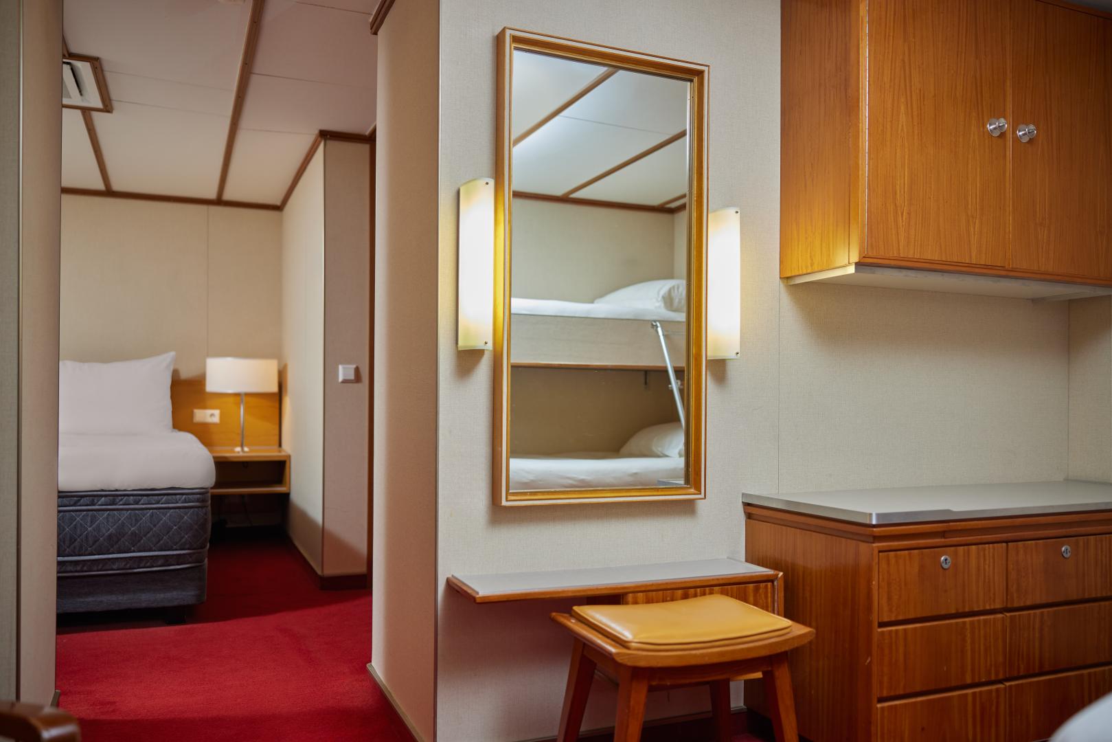 ss Rotterdam foto 24