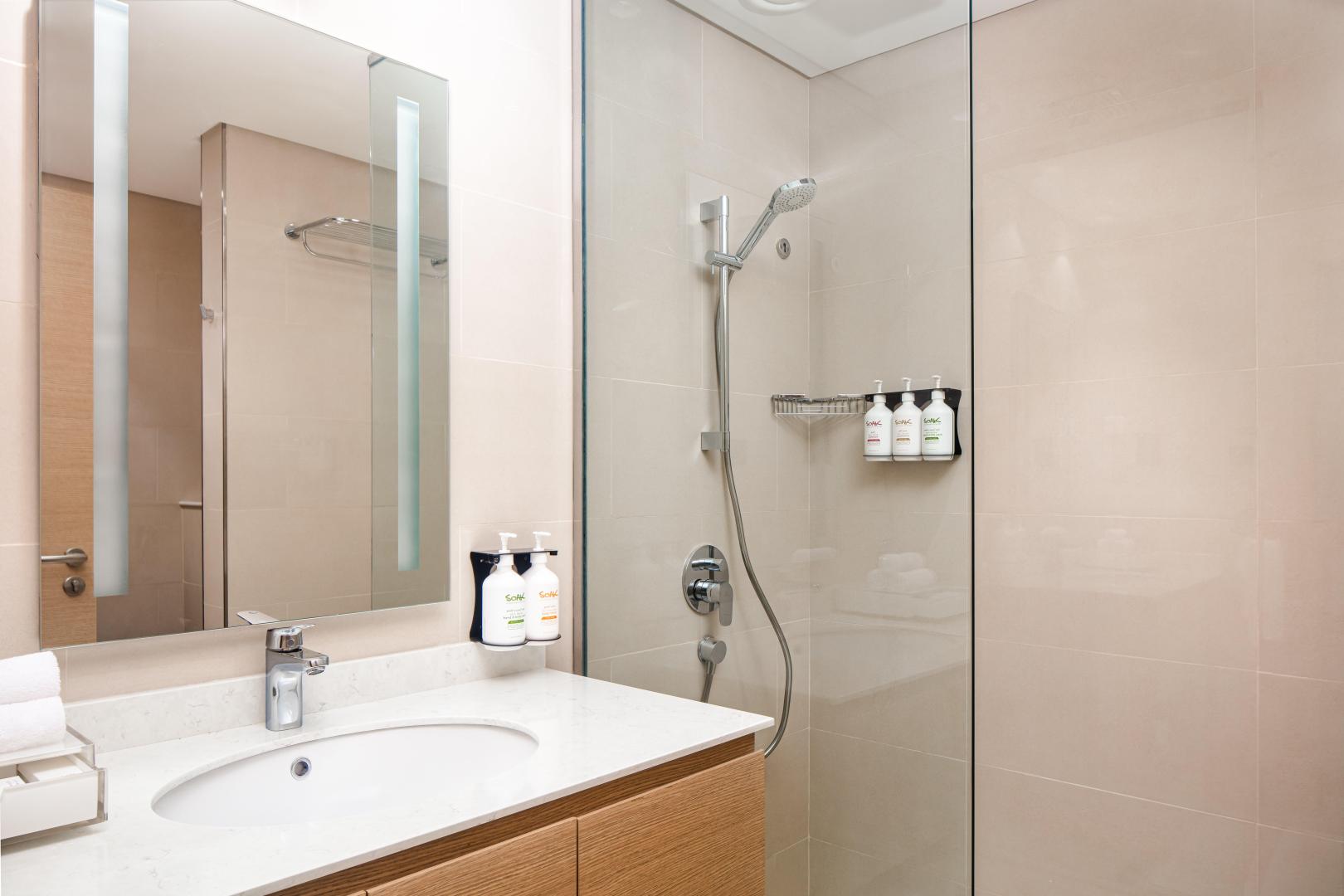 Holiday Inn & Suites Dubai Science Park foto 2