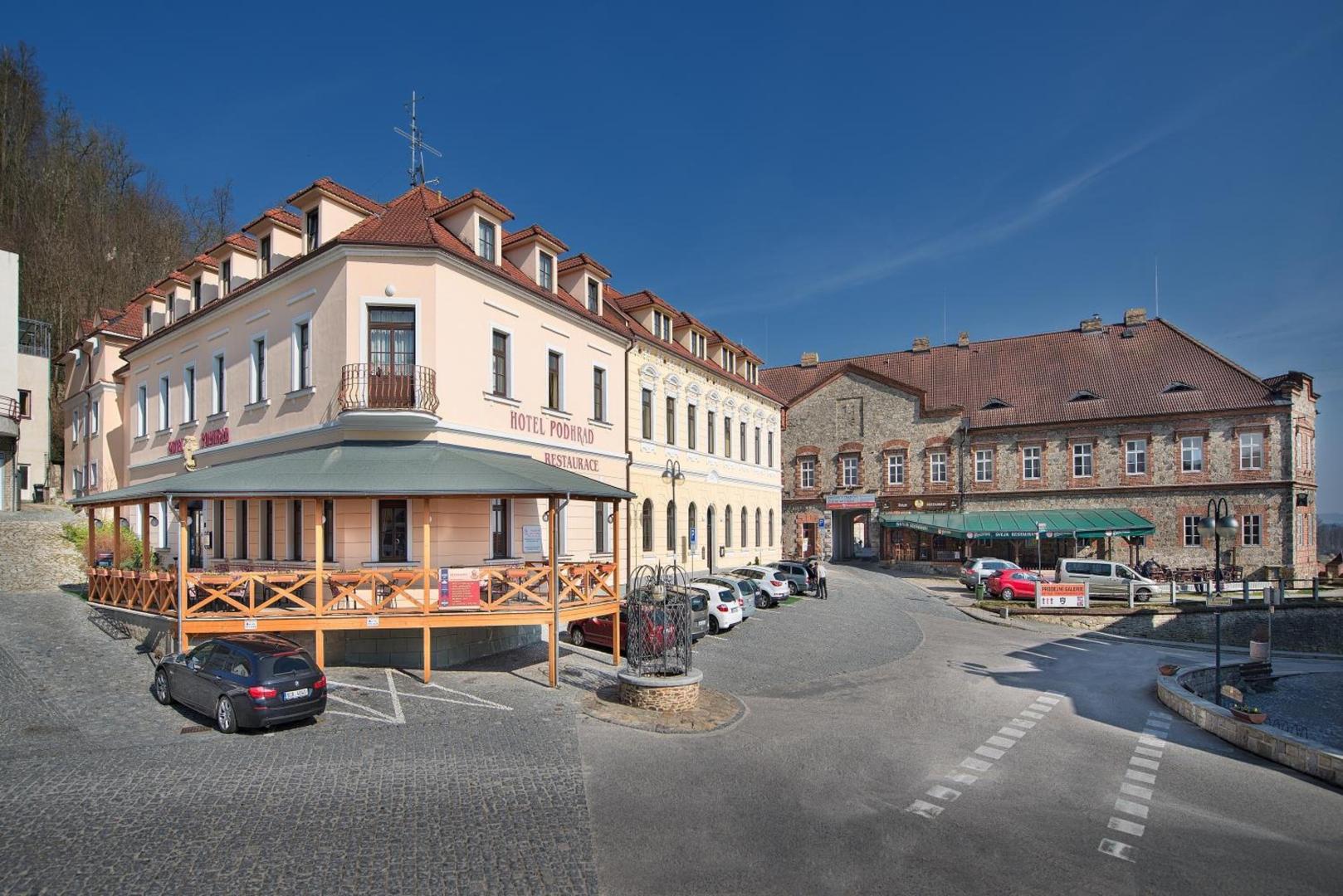 Podhrad foto 18