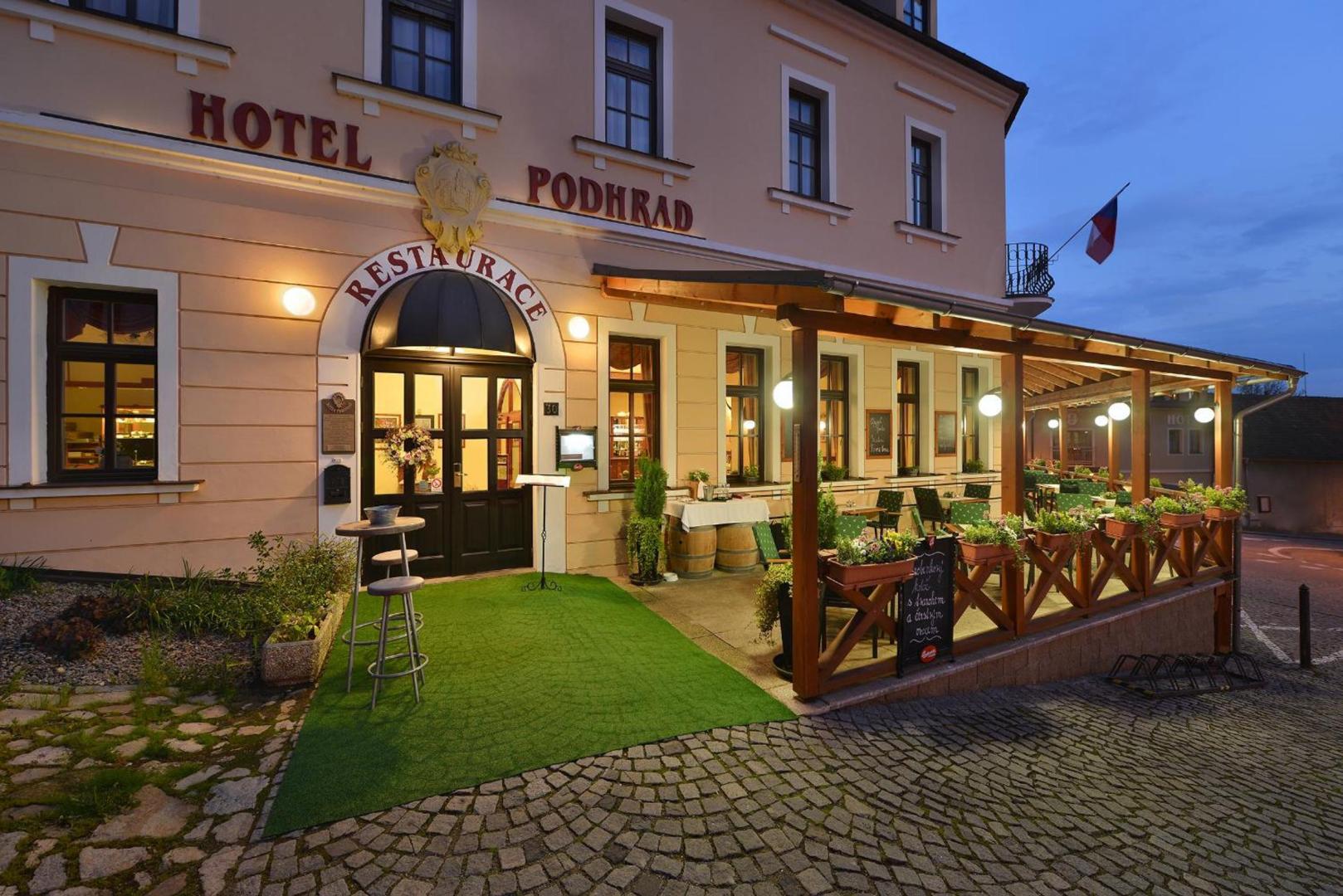Podhrad foto 38