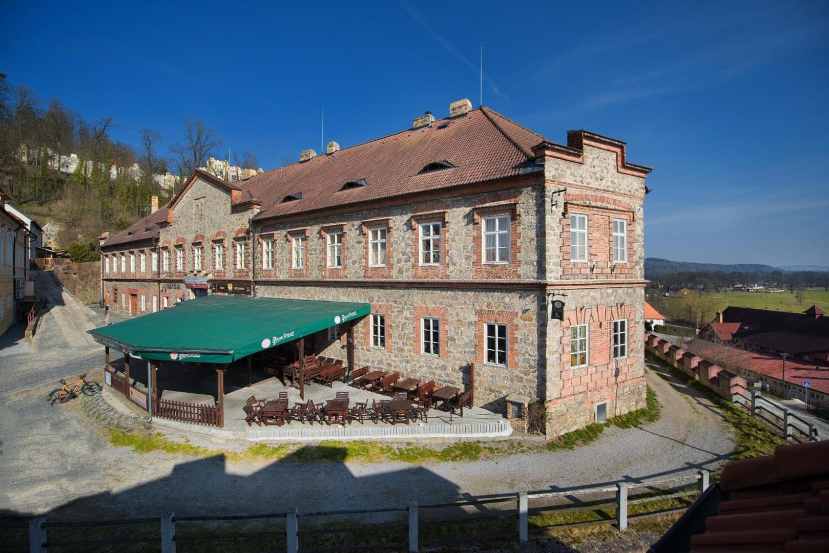 Podhrad foto 43