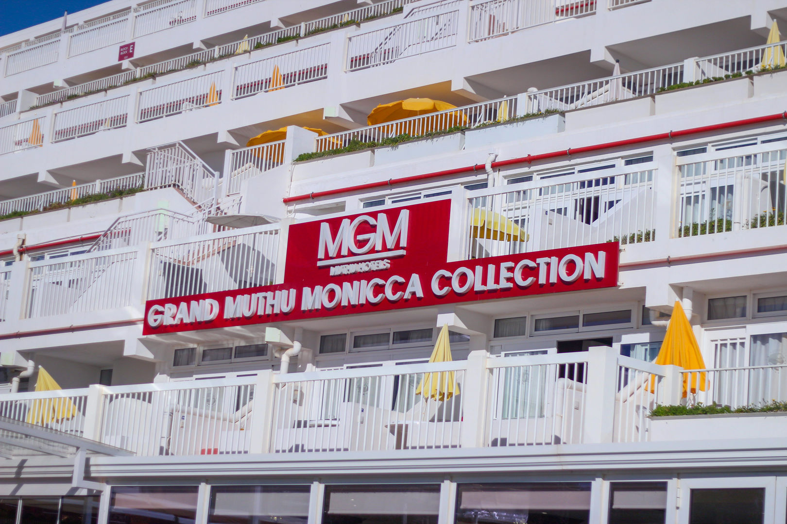 Monicca Collection Suites & Residences image 1