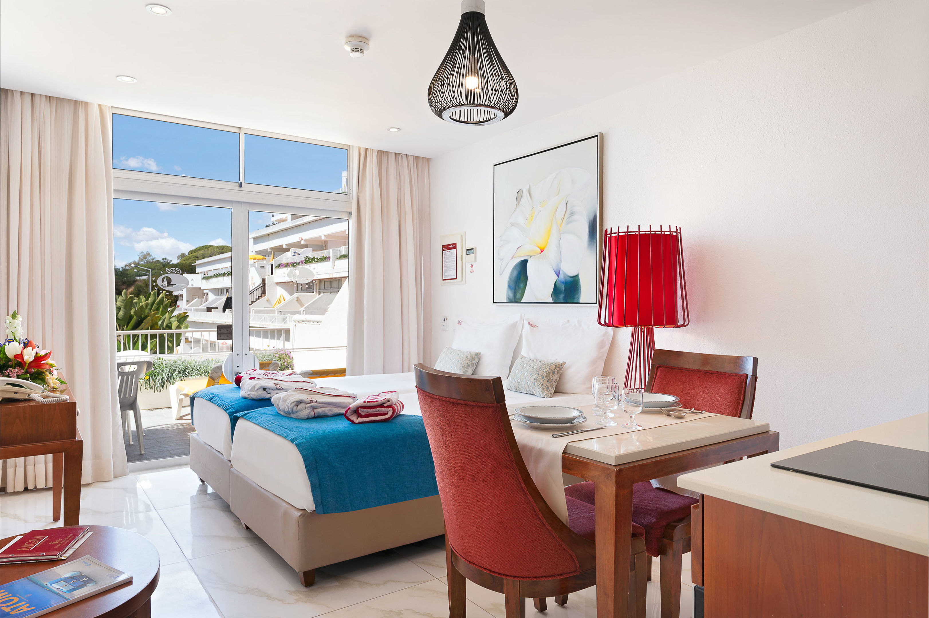 Monicca Collection Suites & Residences foto 6