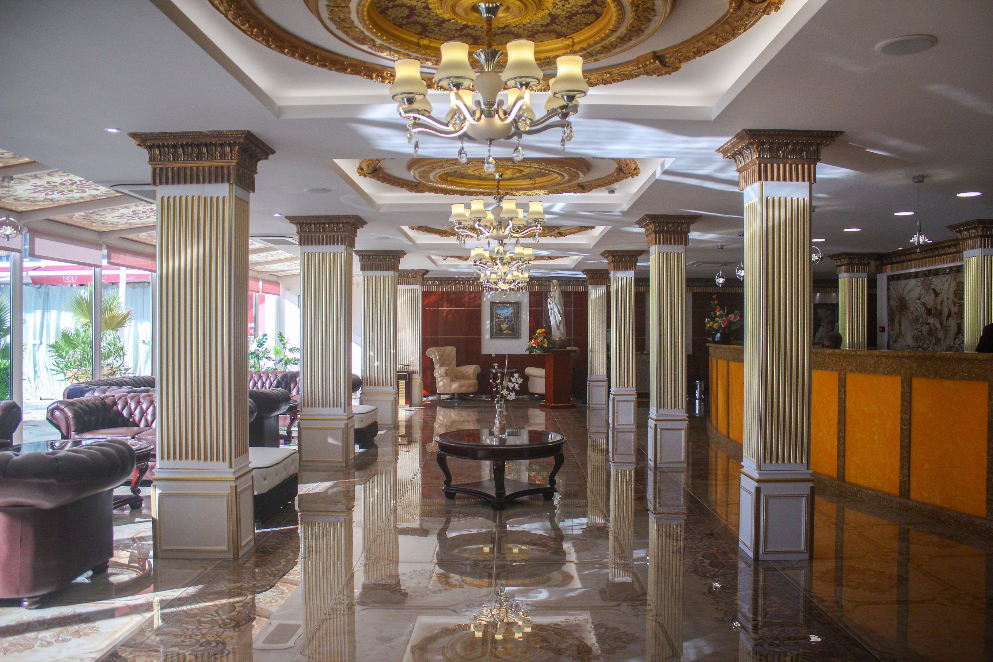 Monicca Collection Suites & Residences foto 27