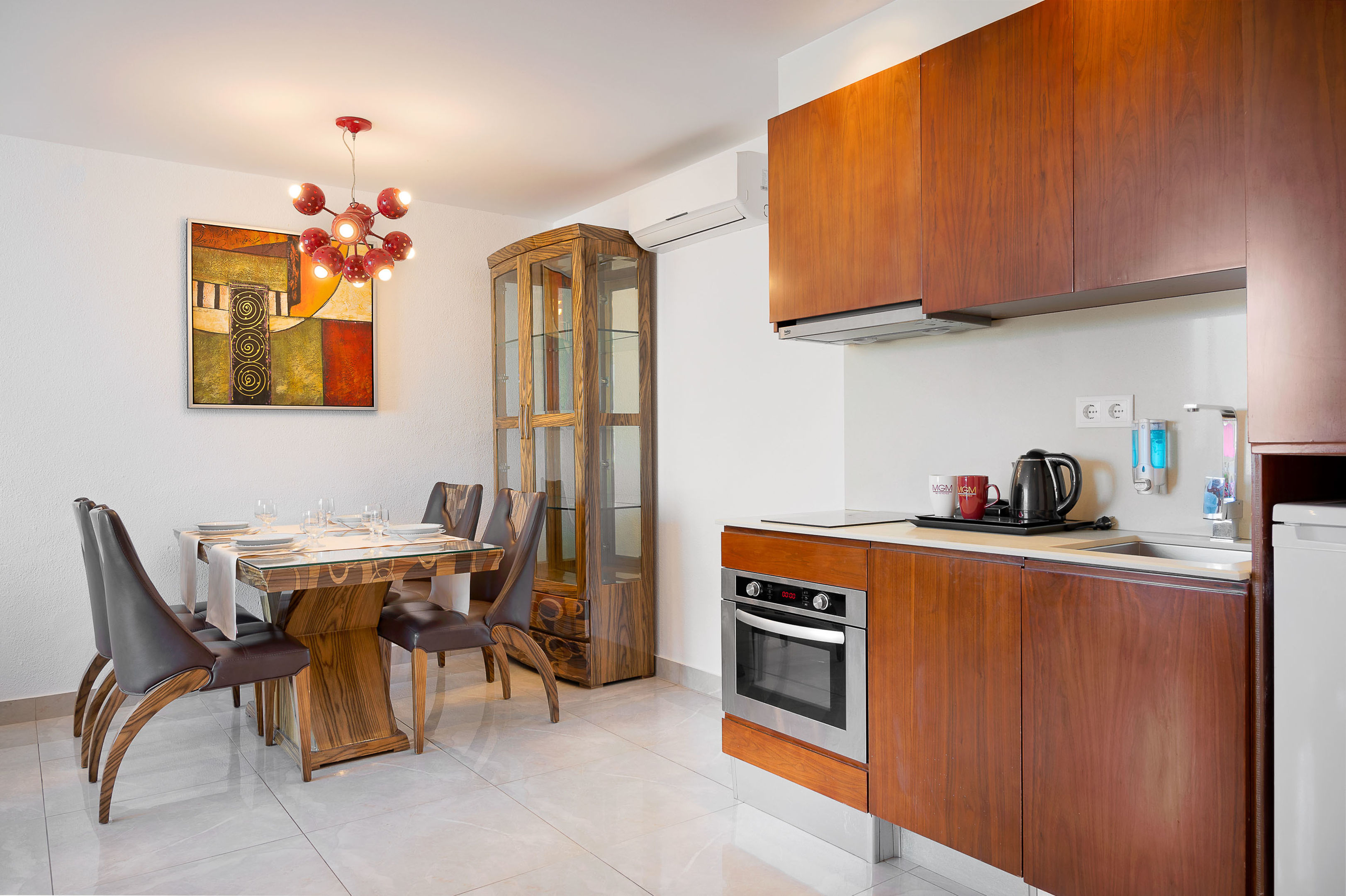 Monicca Collection Suites & Residences foto 21