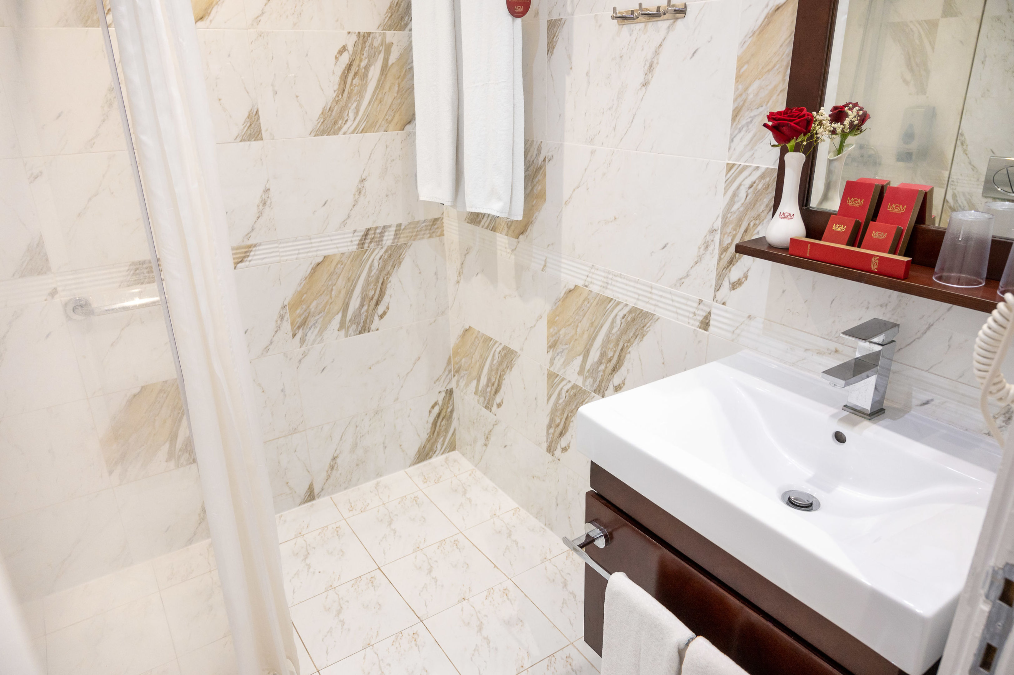 Monicca Collection Suites & Residences foto 24