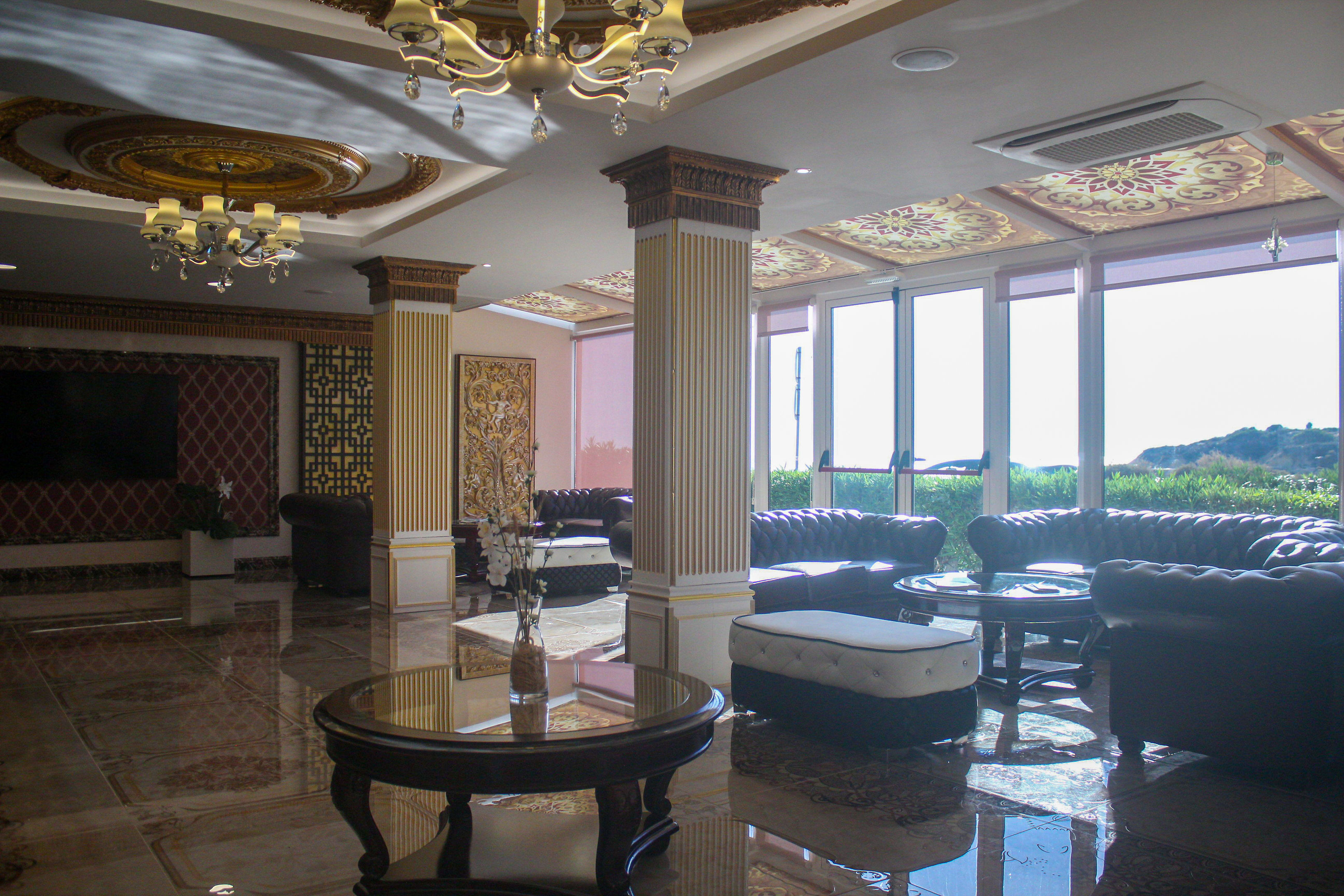 Monicca Collection Suites & Residences foto 33