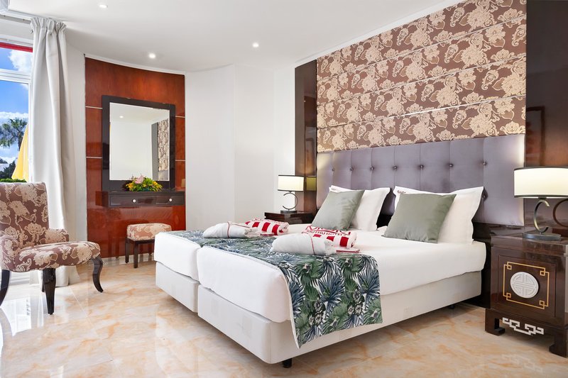 Monicca Collection Suites & Residences foto 13