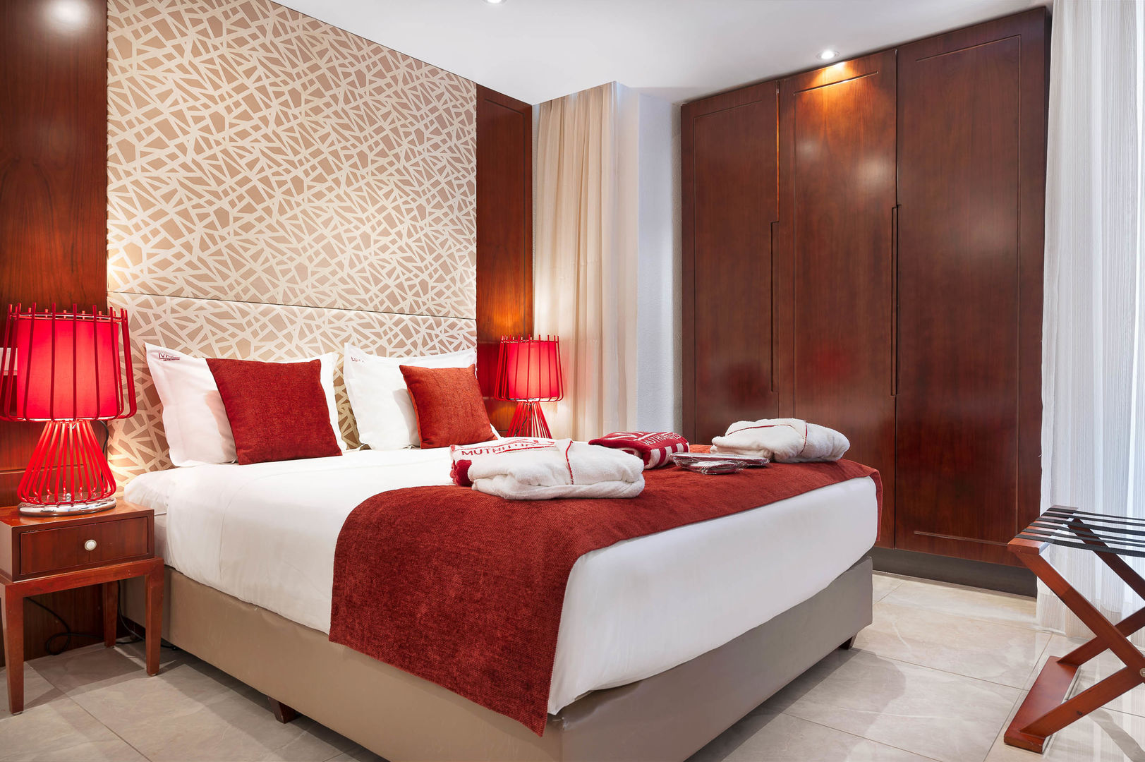 Monicca Collection Suites & Residences foto 7