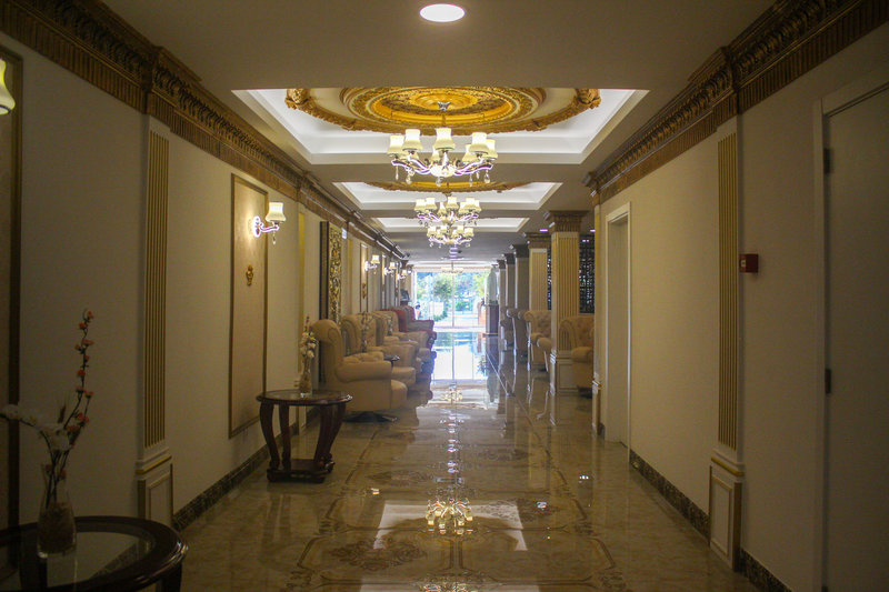 Monicca Collection Suites & Residences foto 28