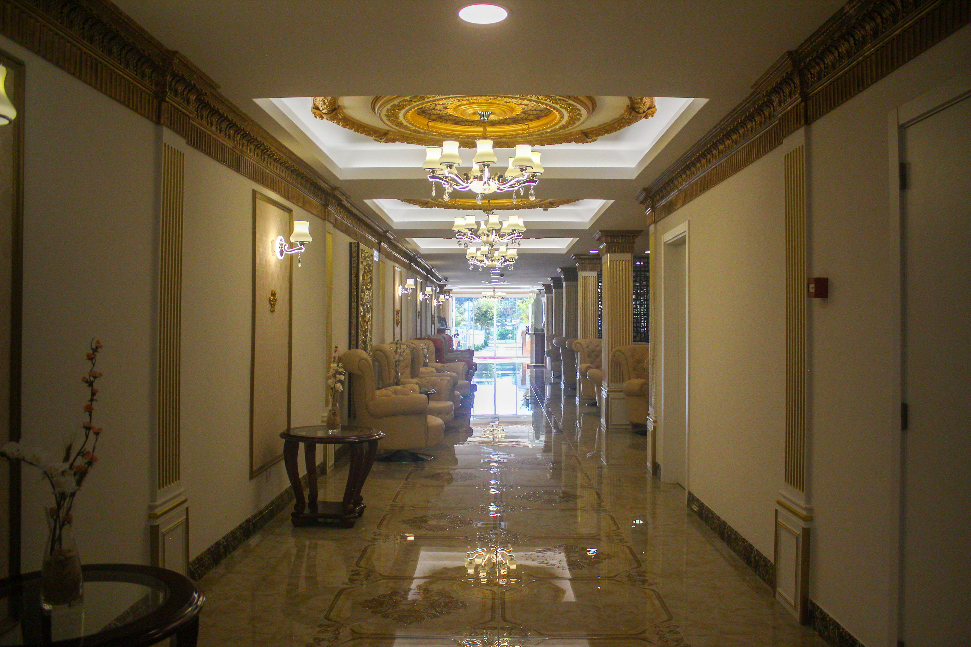 Monicca Collection Suites & Residences foto 30