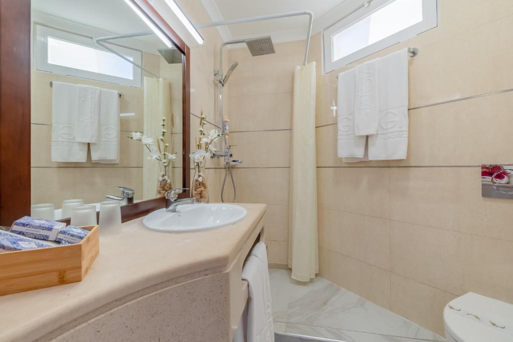 Monicca Collection Suites & Residences foto 11