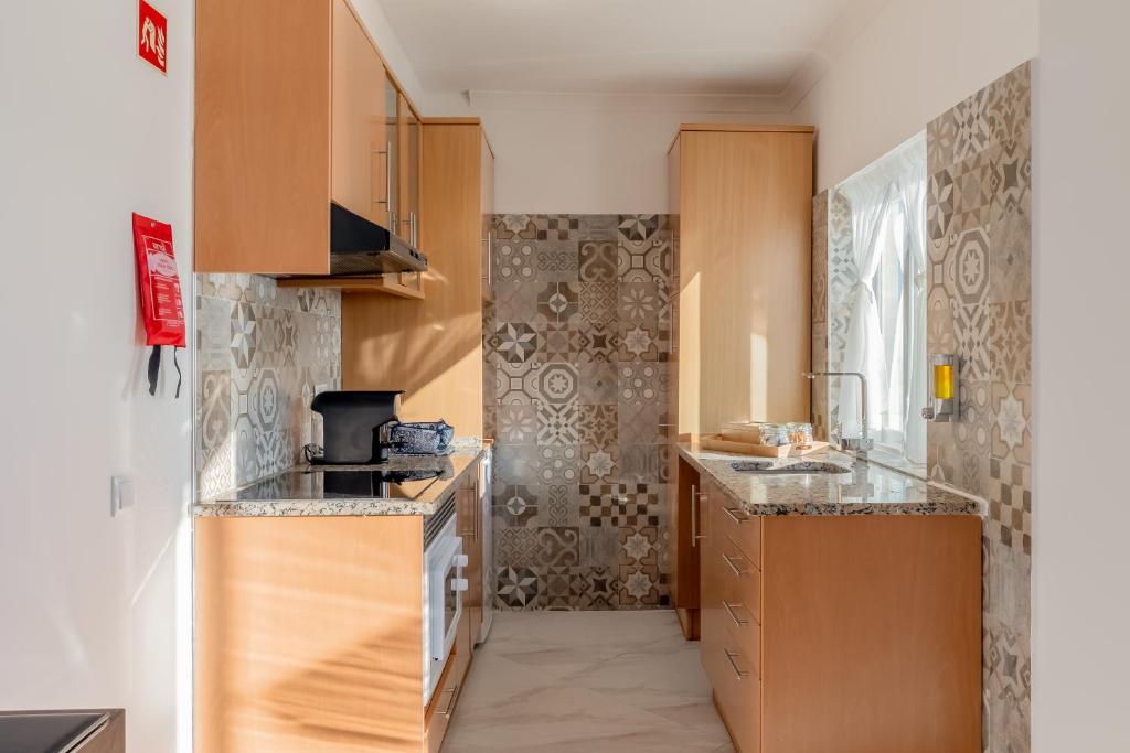 Monicca Collection Suites & Residences foto 12
