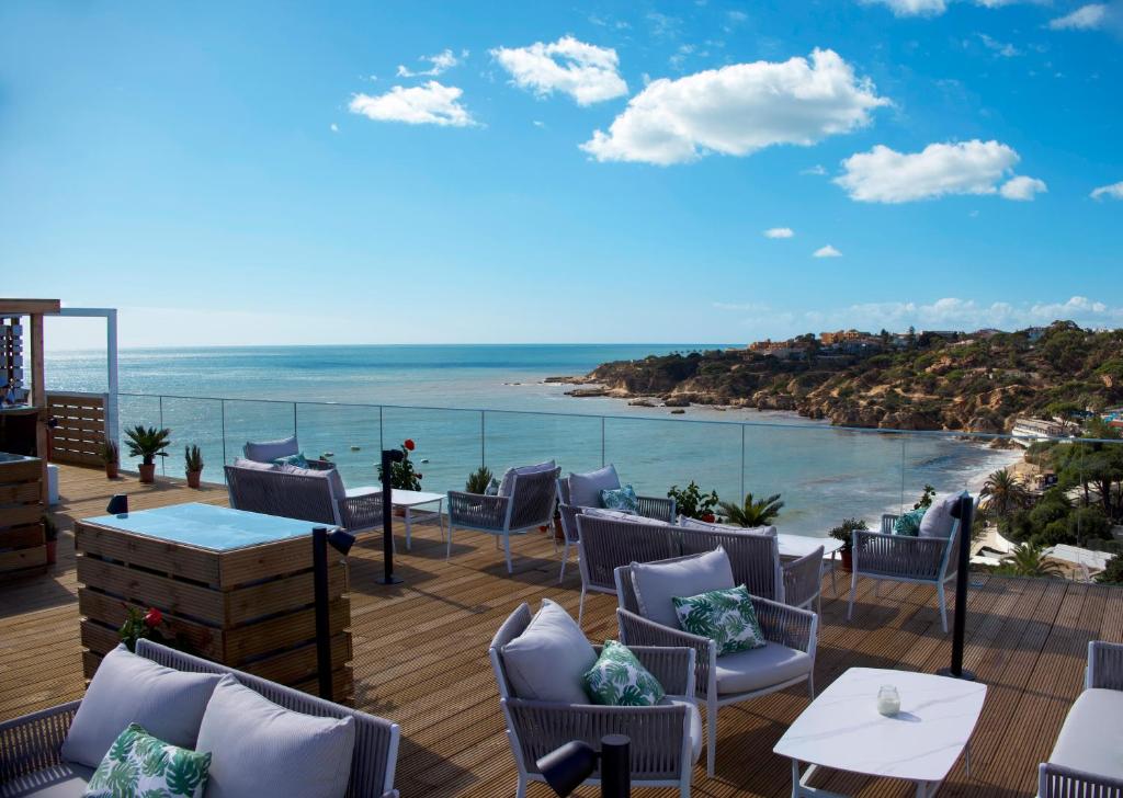 Monicca Collection Suites & Residences foto 15