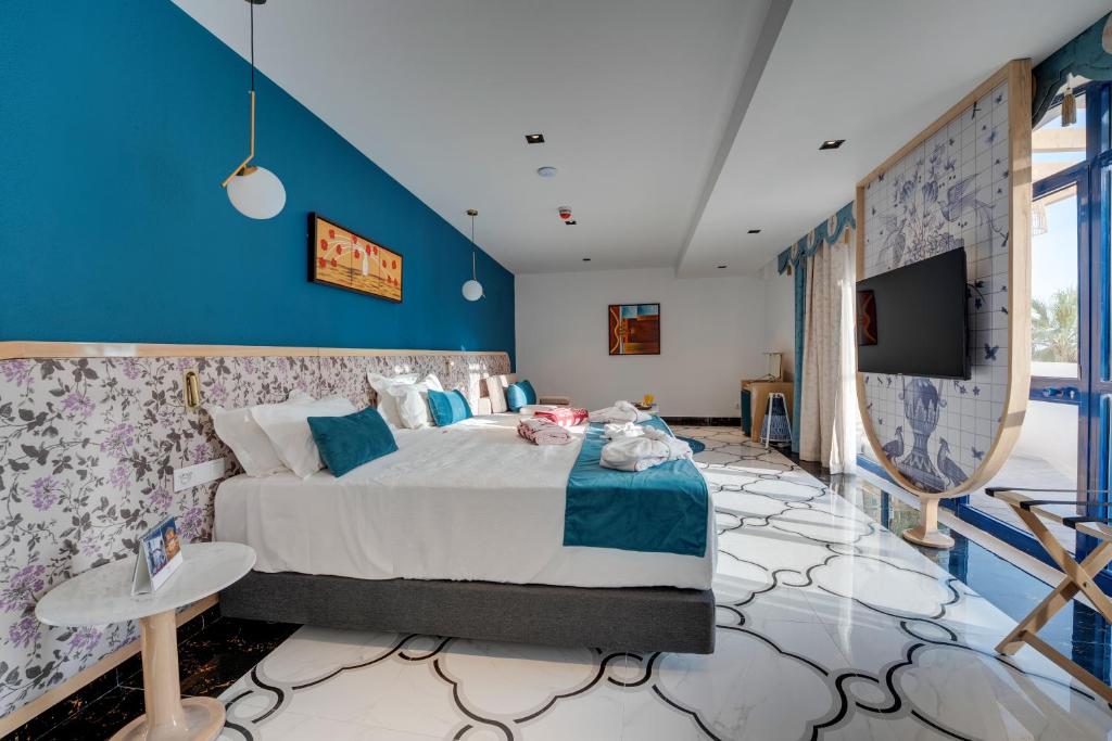 Monicca Collection Suites & Residences foto 16