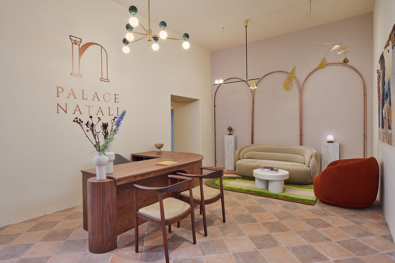 Palace Natali foto 95