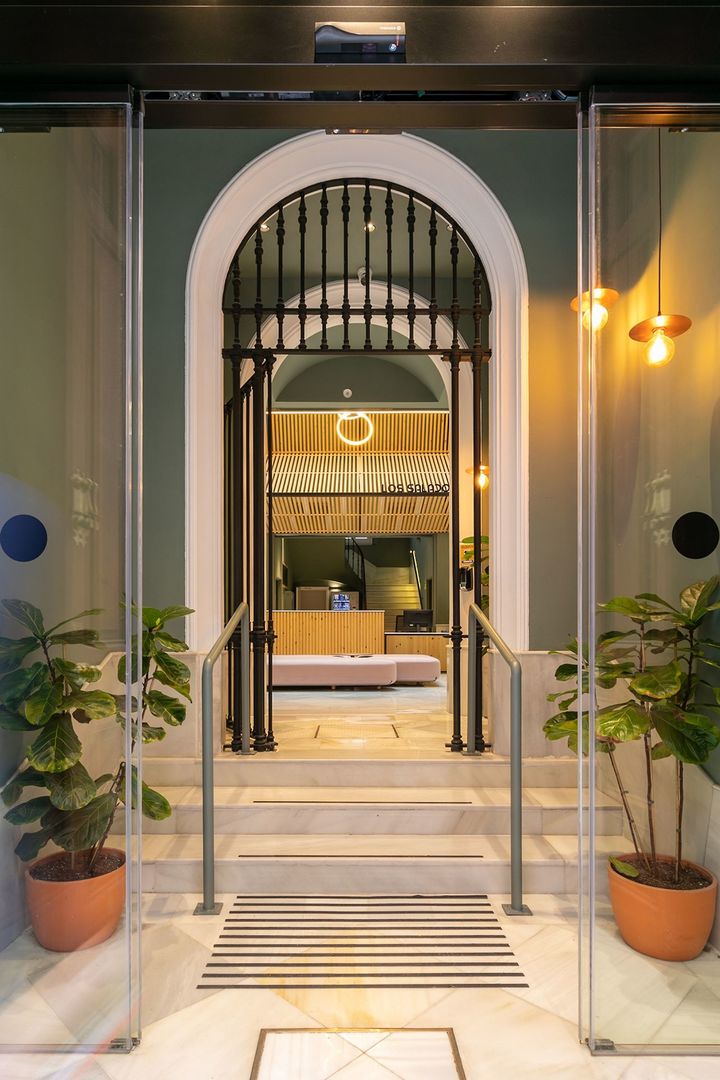 Los Salados Holiday Rentals foto 16