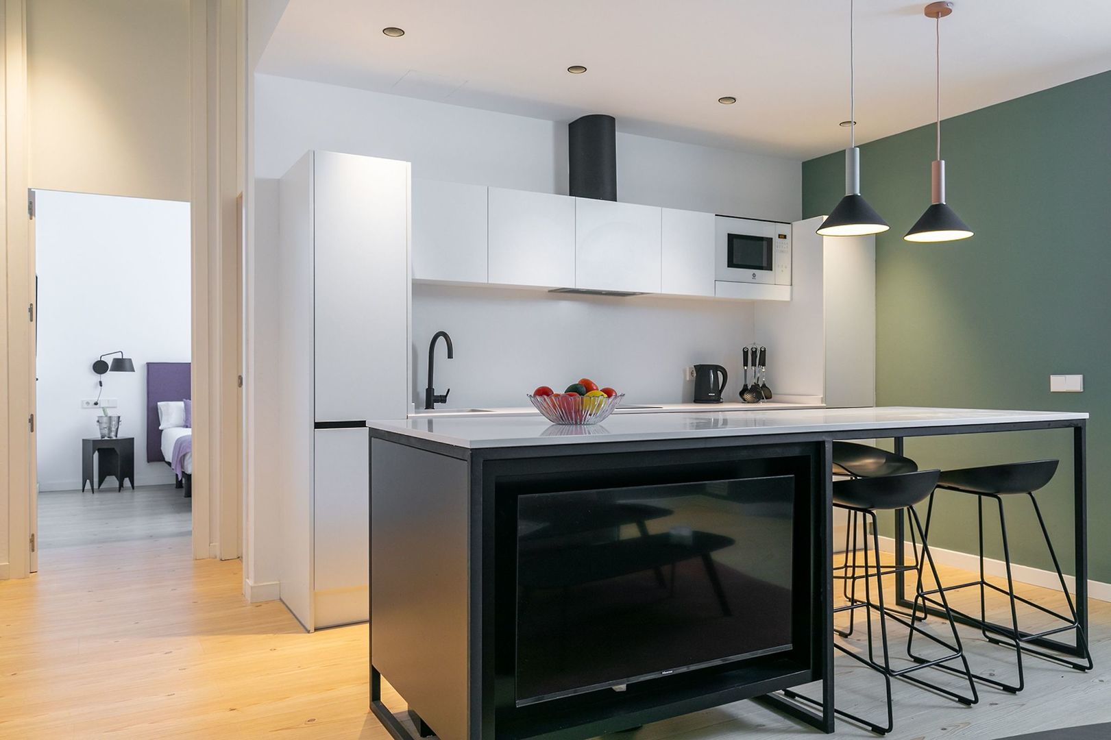 Los Salados Holiday Rentals foto 12