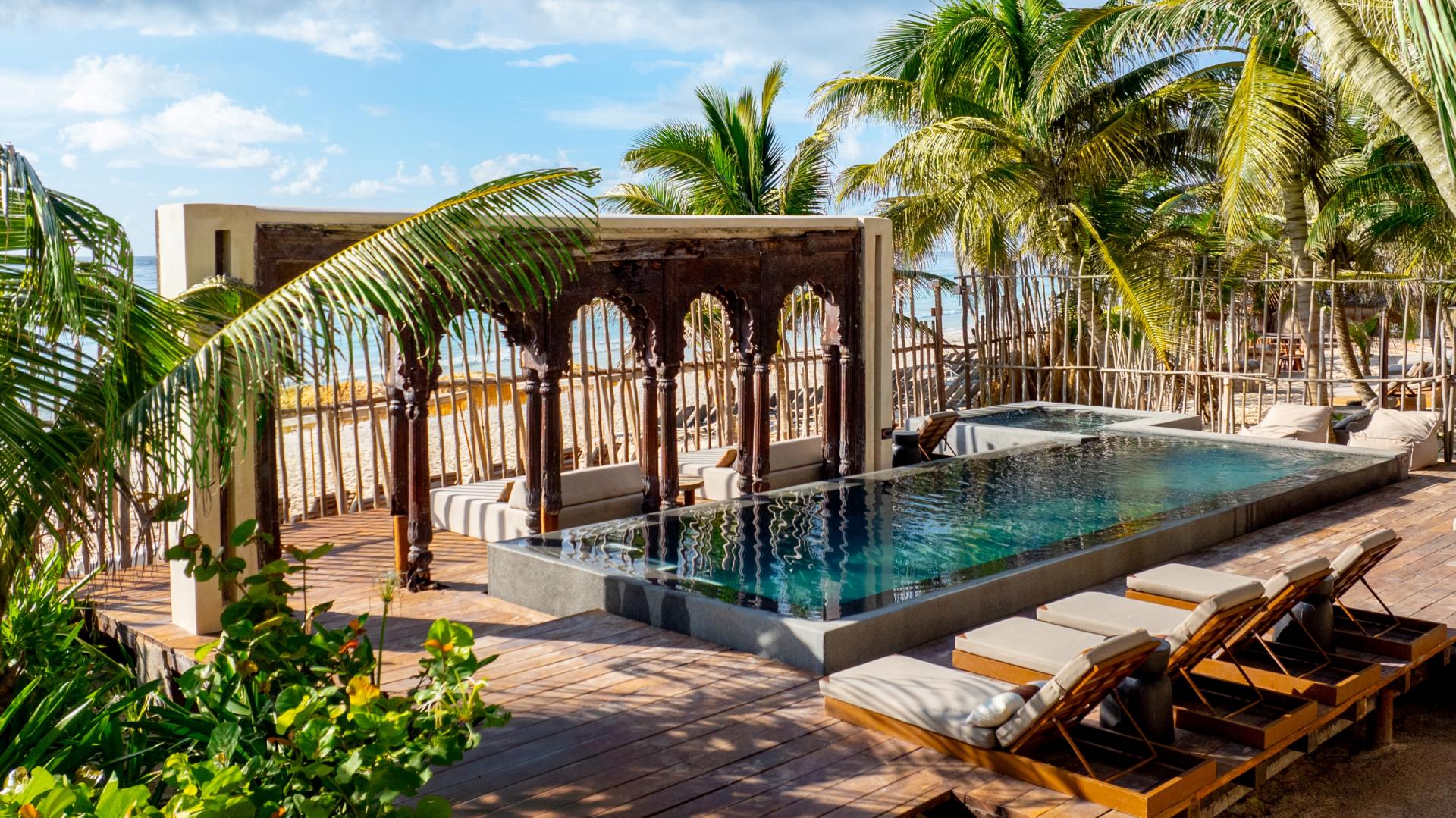 Secrets Tulum Resort & Beach Club
