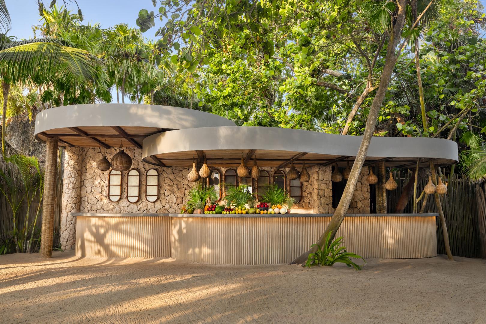 Secrets Tulum Resort & Beach Club foto 14