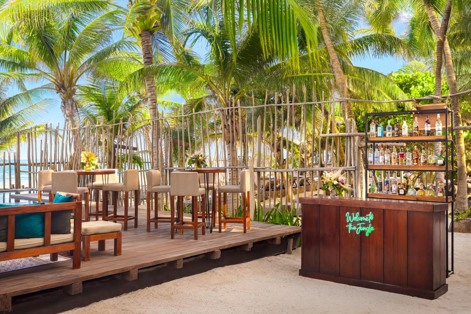 Secrets Tulum Resort & Beach Club foto 18