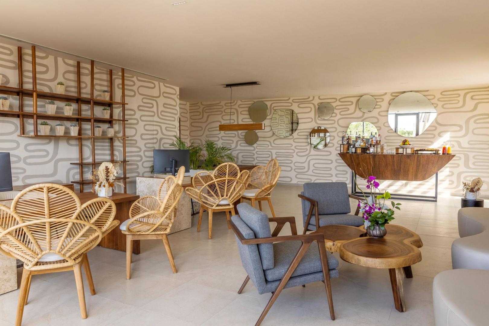 Secrets Tulum Resort & Beach Club foto 5