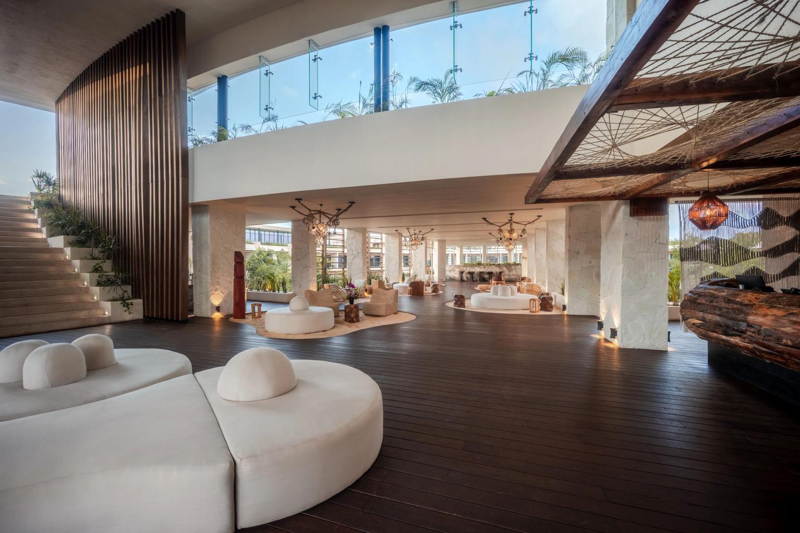 Secrets Tulum Resort & Beach Club foto 13