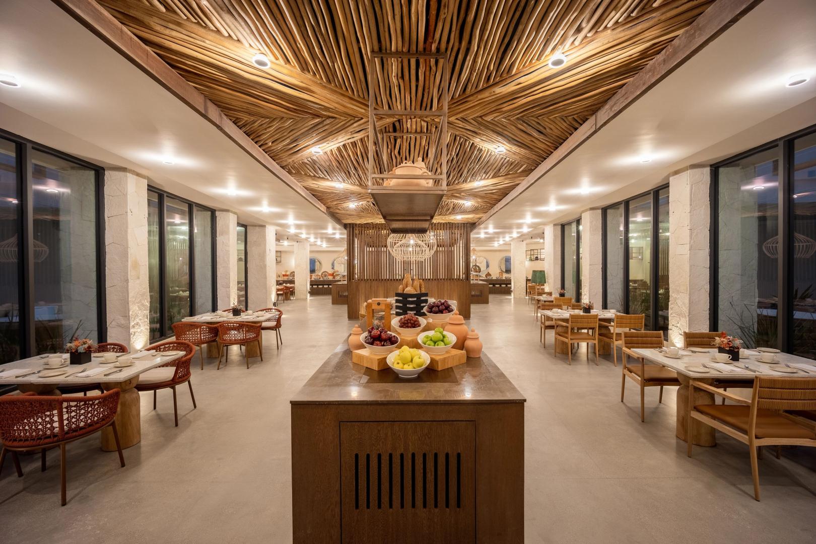 Secrets Tulum Resort & Beach Club foto 11