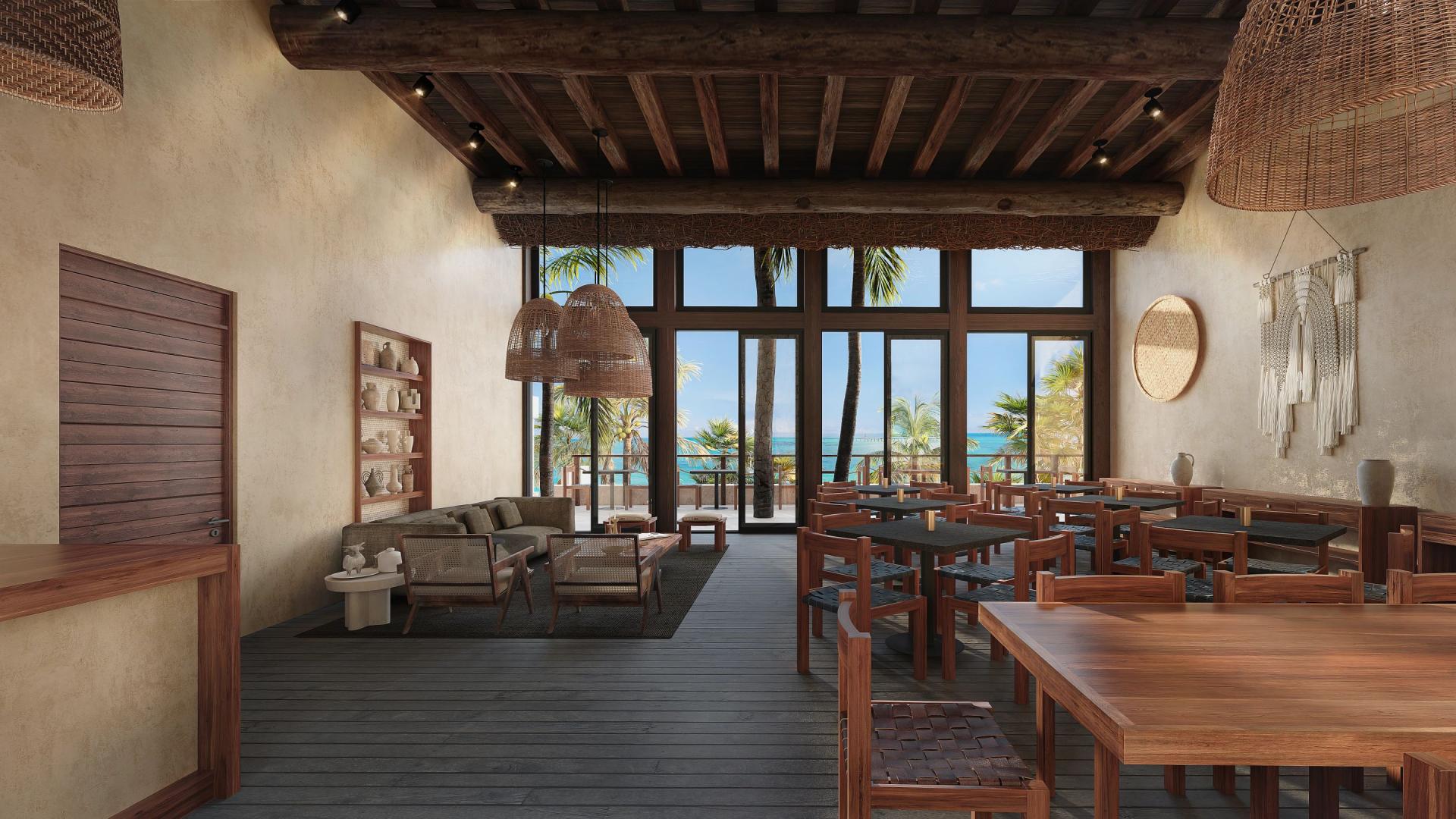 Secrets Tulum Resort & Beach Club foto 23