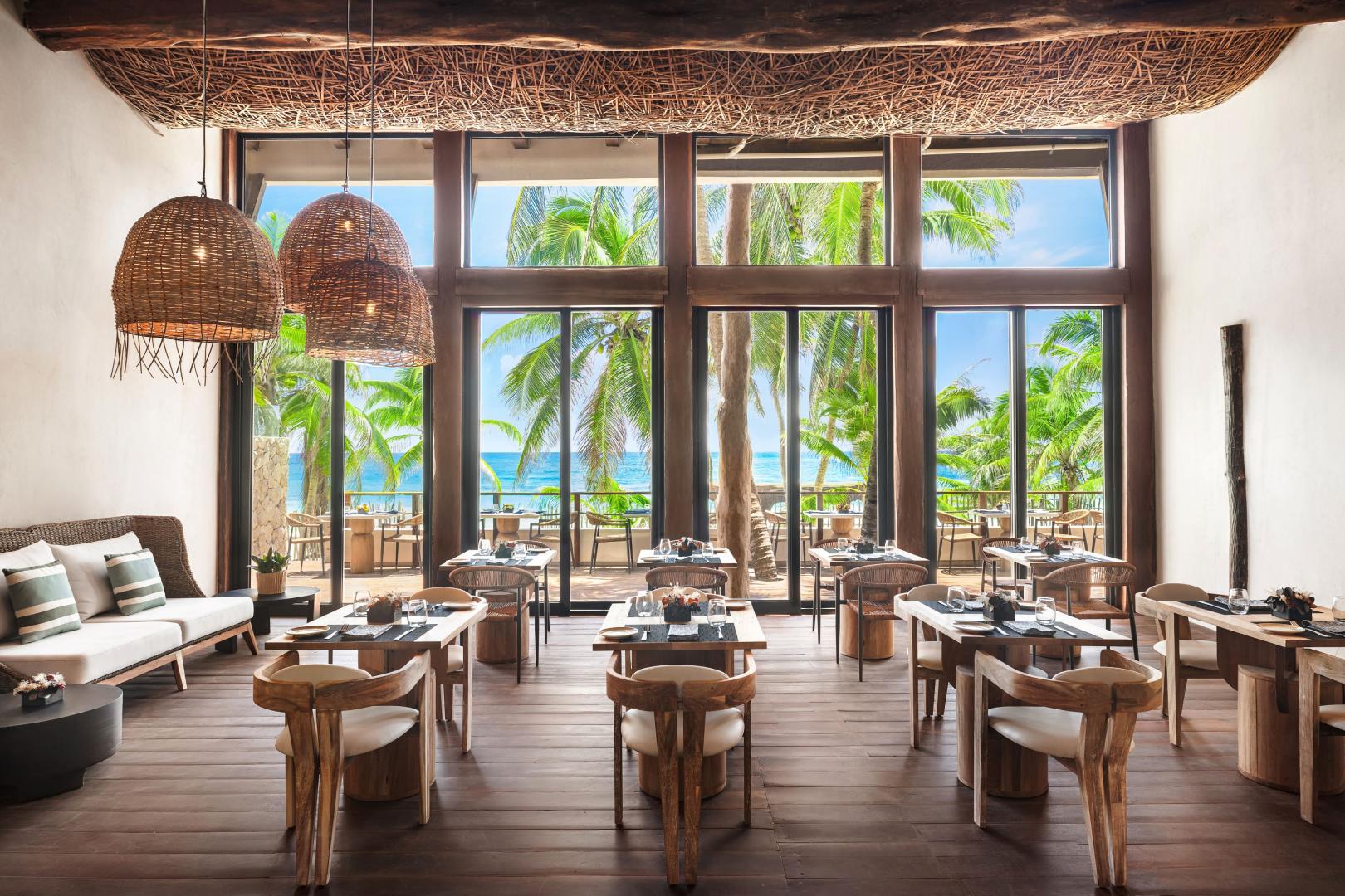 Secrets Tulum Resort & Beach Club foto 26