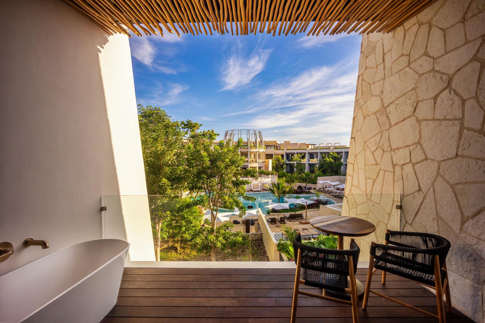 Secrets Tulum Resort & Beach Club foto 6