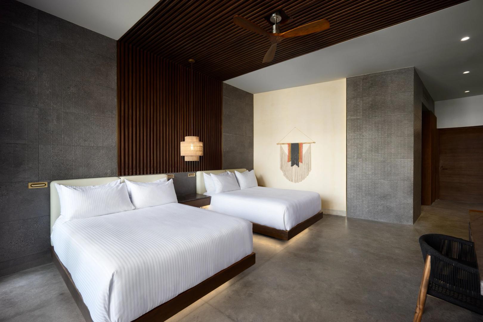 Secrets Tulum Resort & Beach Club foto 8