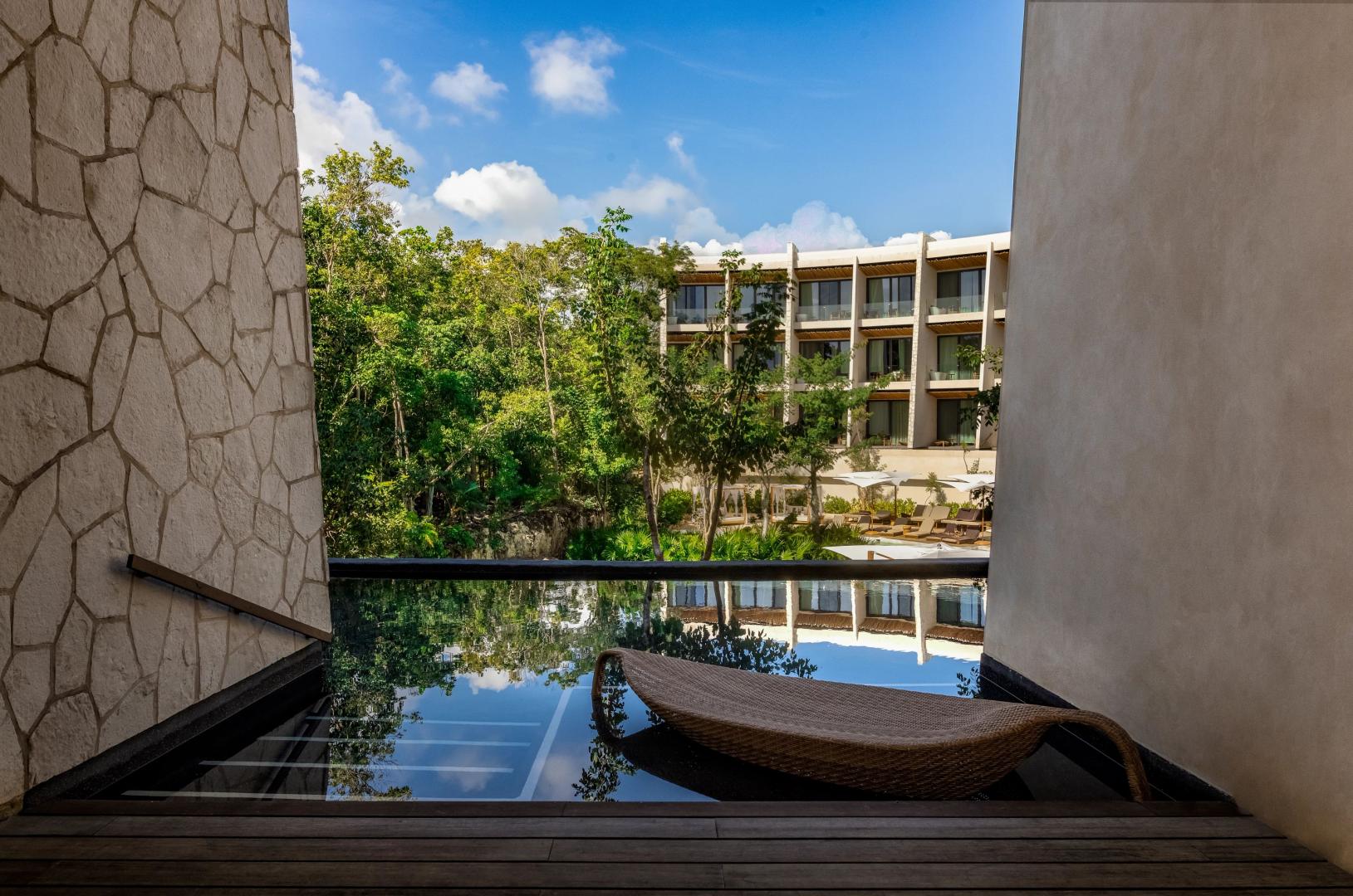 Secrets Tulum Resort & Beach Club foto 9