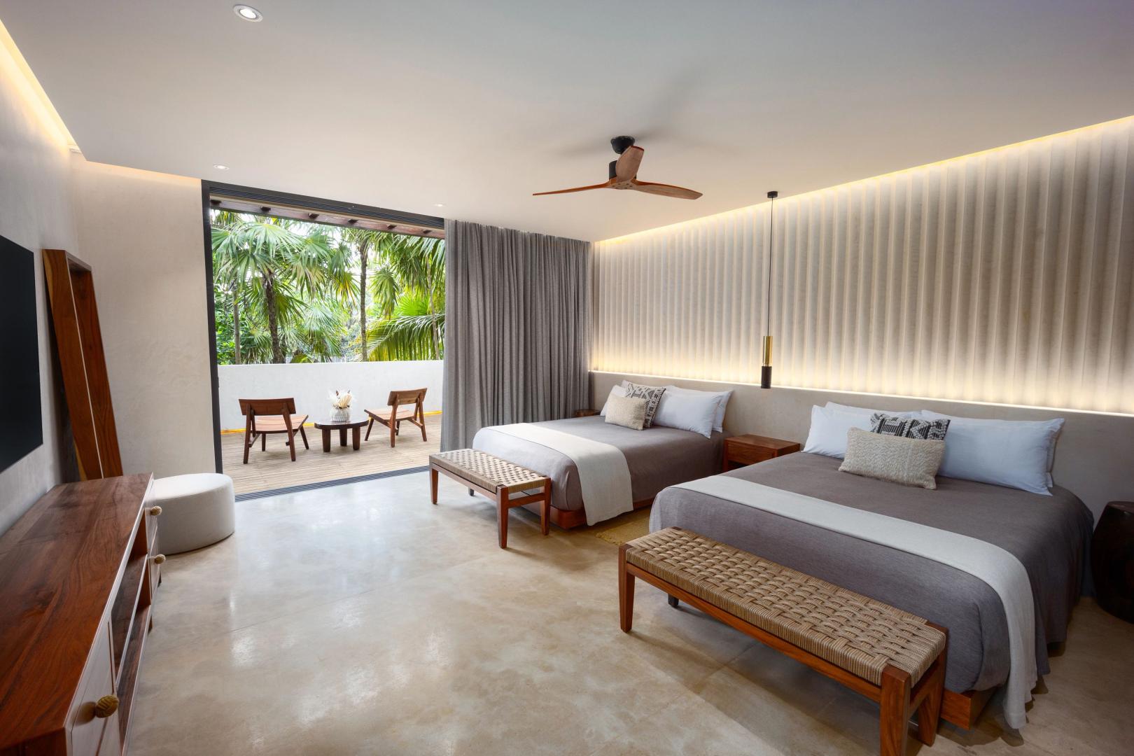 Secrets Tulum Resort & Beach Club foto 10