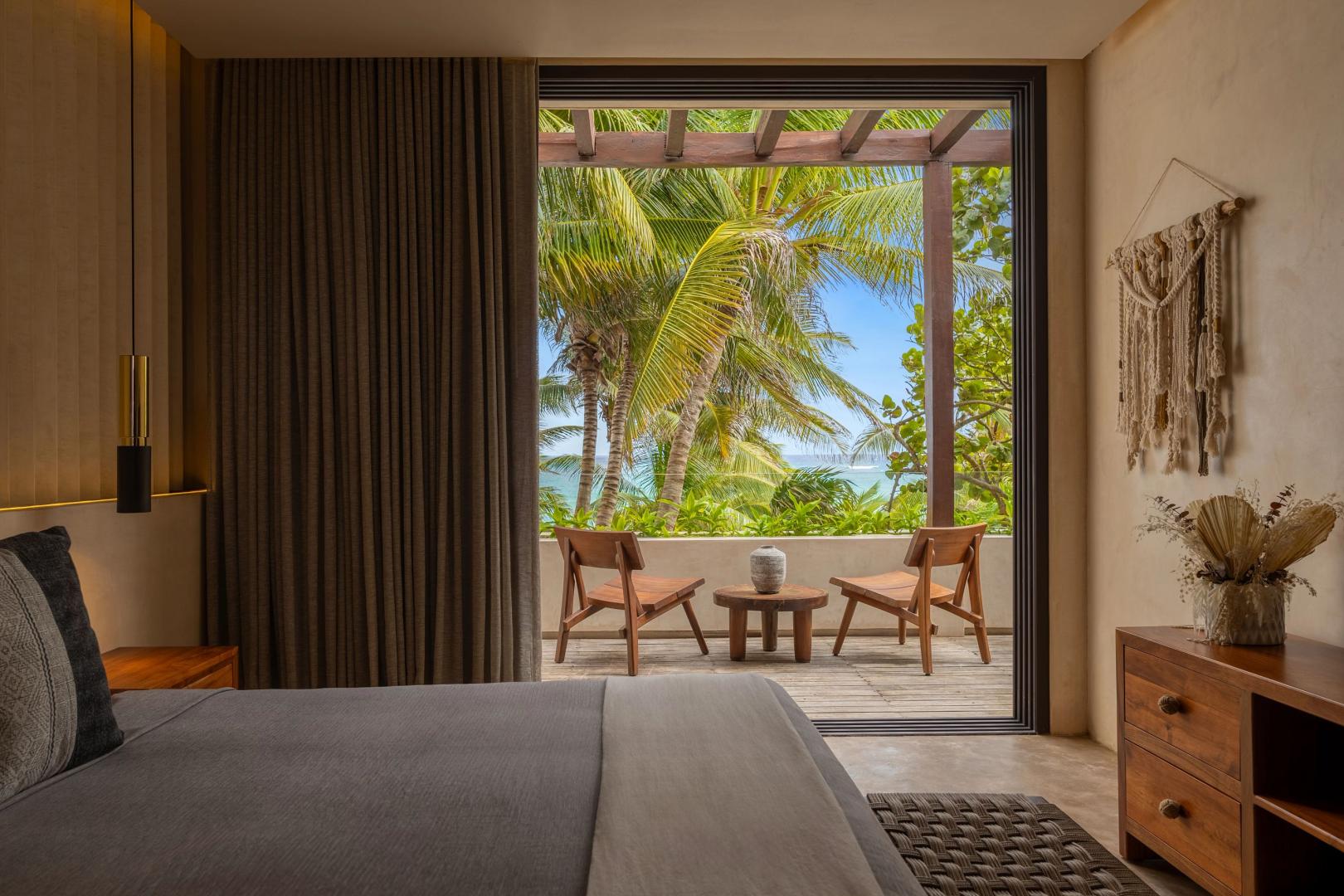 Secrets Tulum Resort & Beach Club foto 15