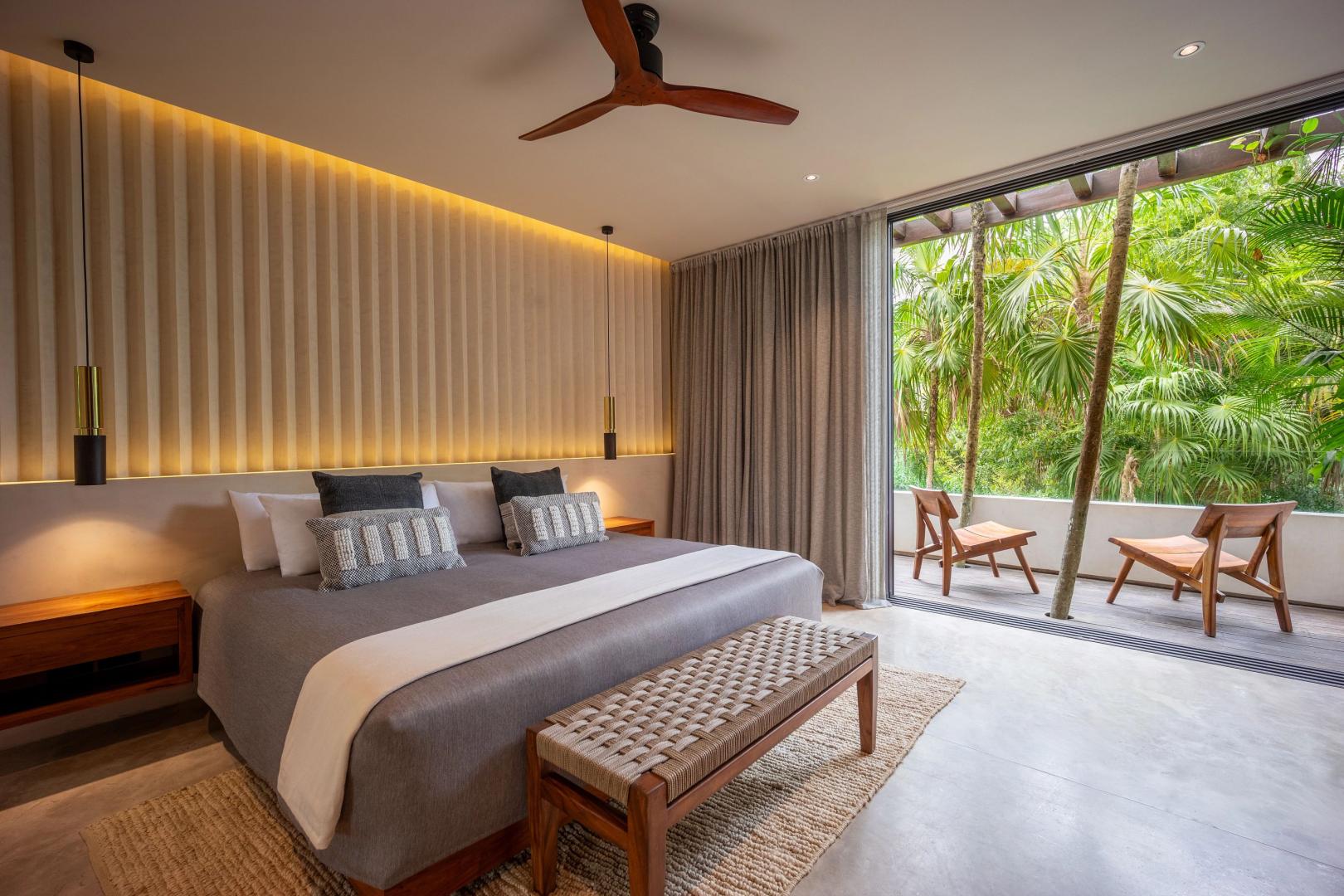 Secrets Tulum Resort & Beach Club foto 19
