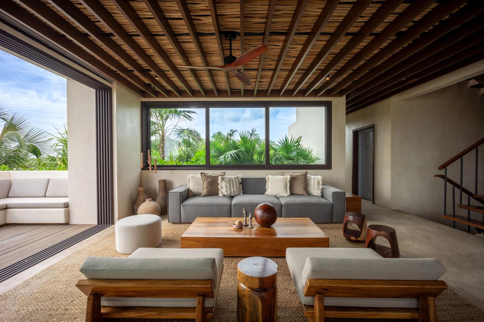 Secrets Tulum Resort & Beach Club foto 22