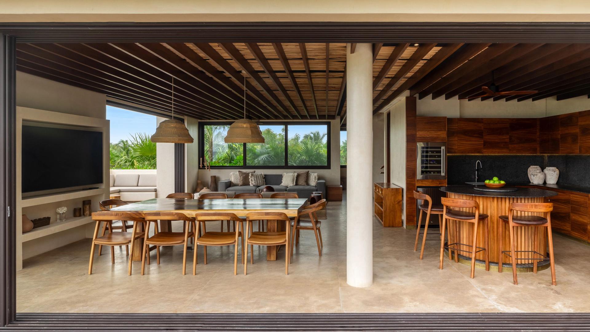 Secrets Tulum Resort & Beach Club foto 25