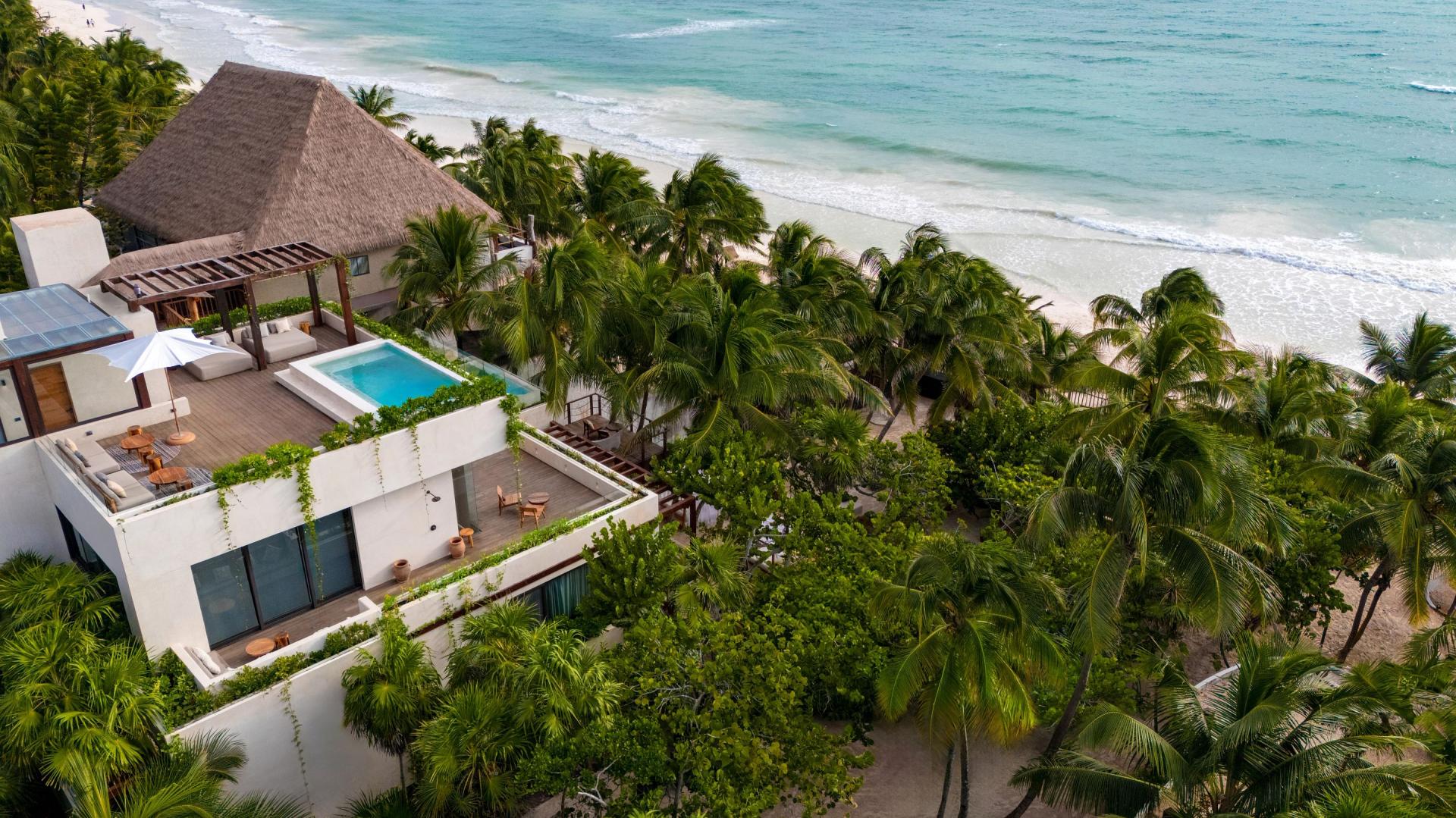Secrets Tulum Resort & Beach Club foto 28