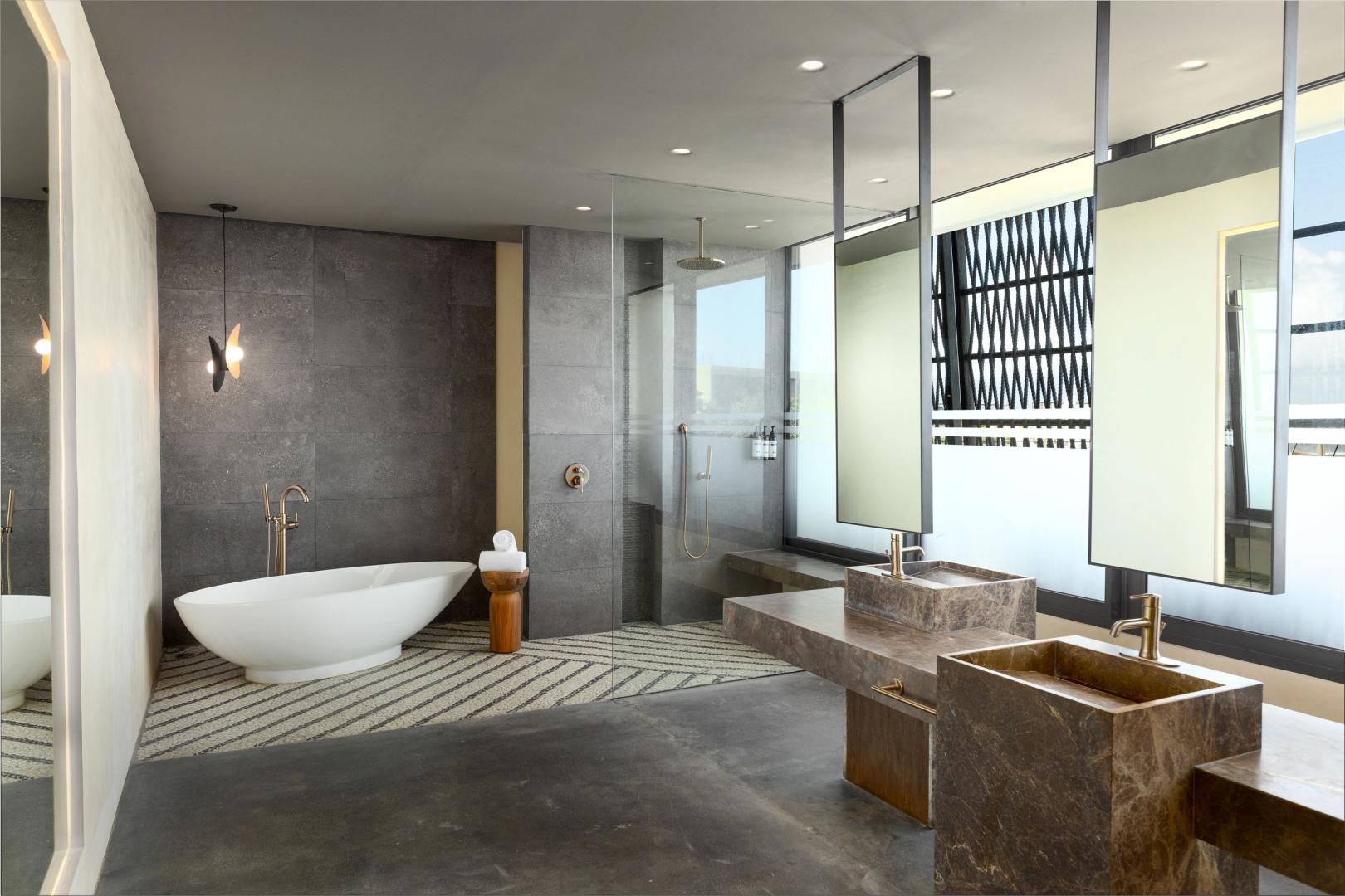 Secrets Tulum Resort & Beach Club foto 29