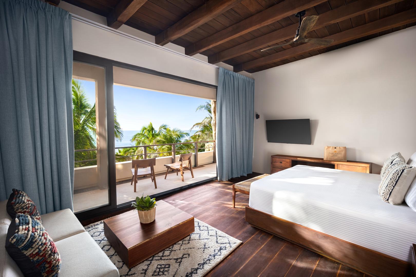 Secrets Tulum Resort & Beach Club foto 41