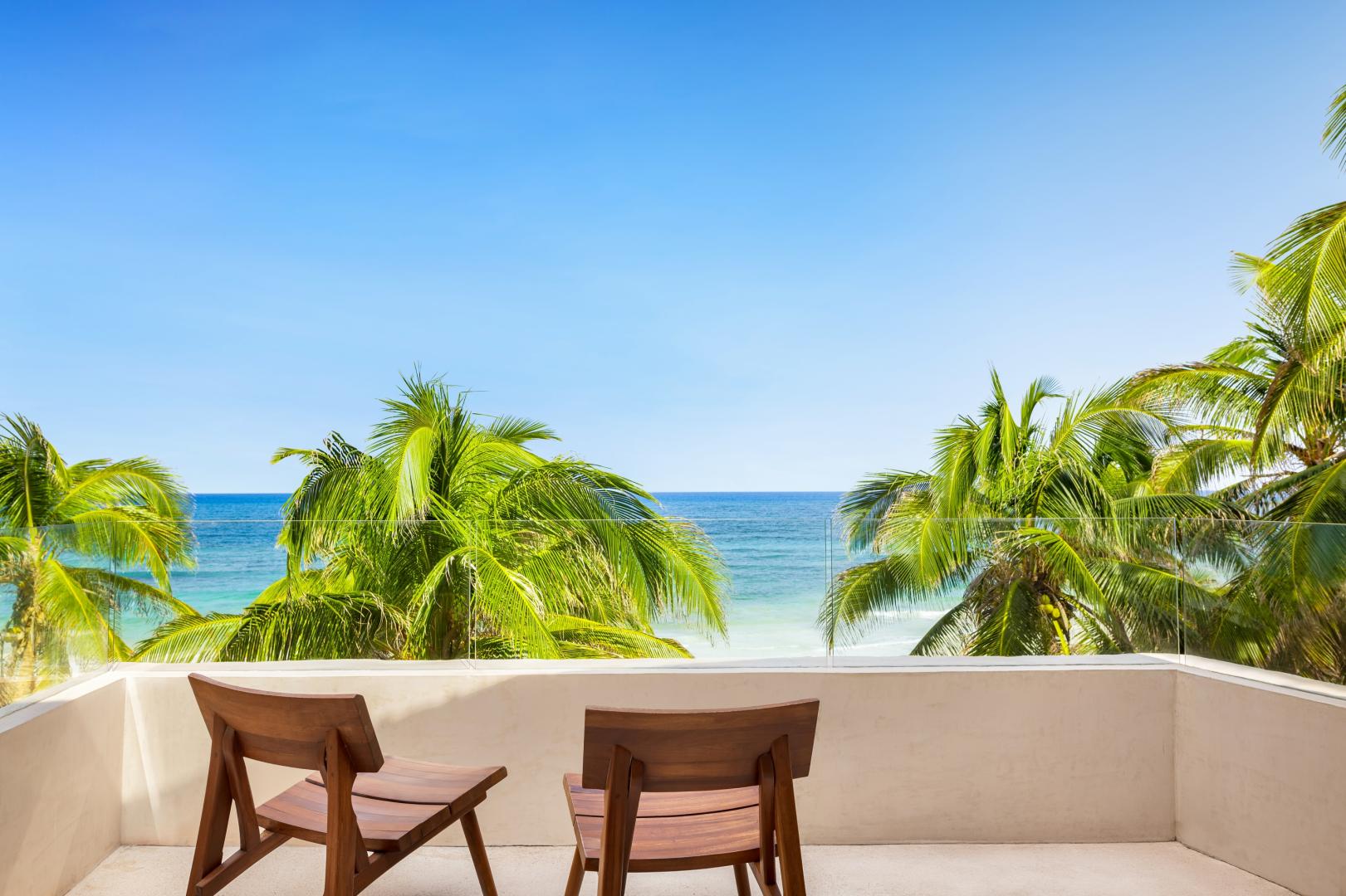 Secrets Tulum Resort & Beach Club foto 42